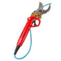 High Quality Lithium Cordless electric scissors trees